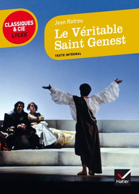 Le véritable Saint Genest
