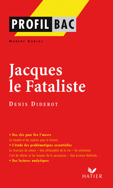 Jacques le Fataliste