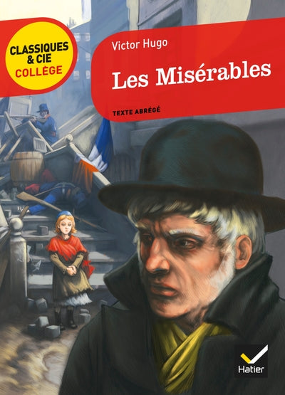 Les Misérables - Tome III