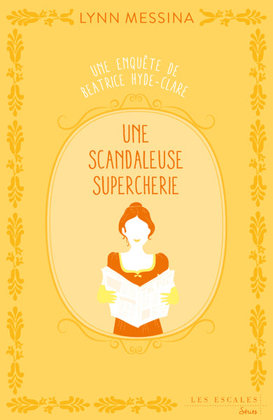 Une scandaleuse supercherie