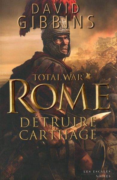 Détruire Carthage