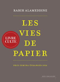 Les Vies de papier