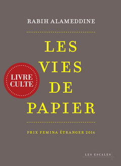 Les Vies de papier