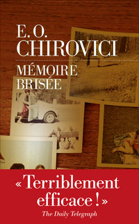 Mémoire brisée