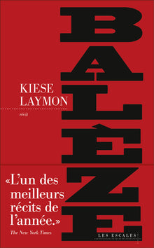 Balèze - Une histoire américaine