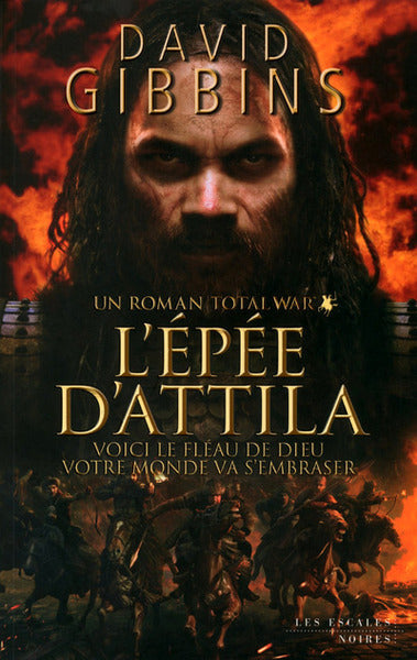 Total War : L'Épée d'Attila