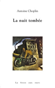 La nuit tombée
