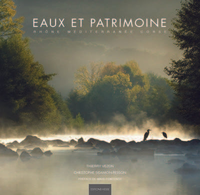 Eaux et patrimoine