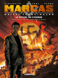 Le Rituel de l'ombre