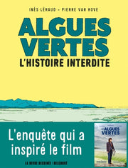 Algues vertes, l'histoire interdite