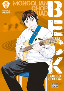 Beck Perfect Edition T08