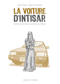La Voiture d'Intisar