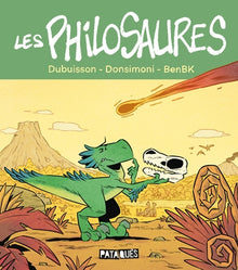 Les Philosaures