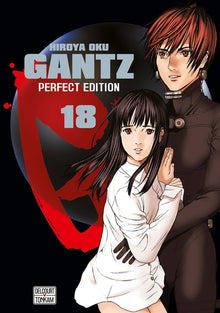 Gantz Perfect