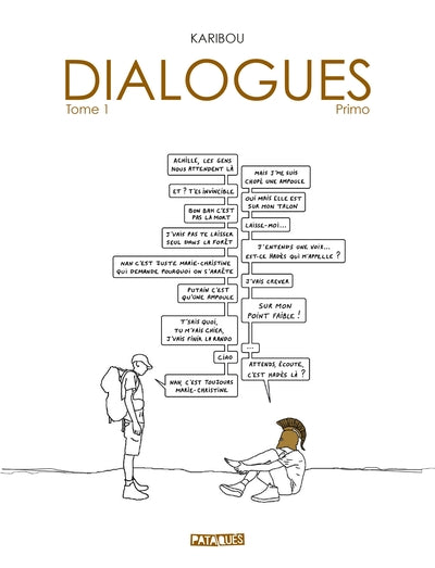 Dialogues T01