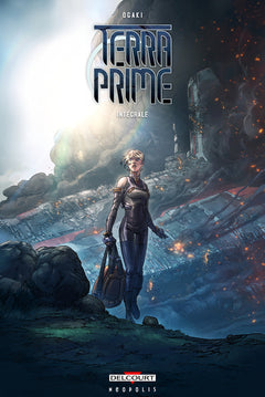 Terra Prime - Intégrale