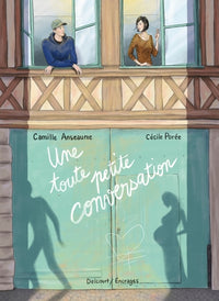 Une toute petite conversation