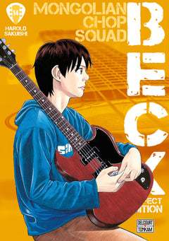 Beck Perfect Edition T14