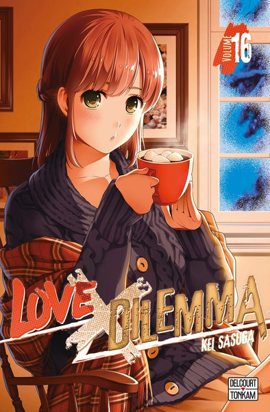 Love X Dilemma