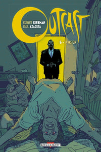 Outcast T06 - Invasipn