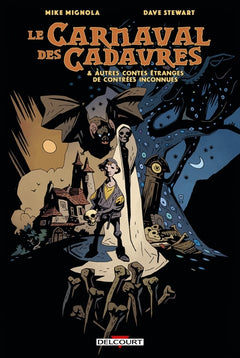 Le Carnaval des cadavres