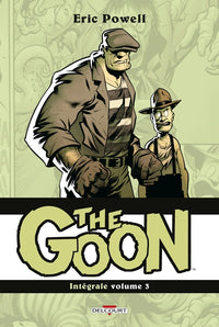 The Goon - Intégrale T03