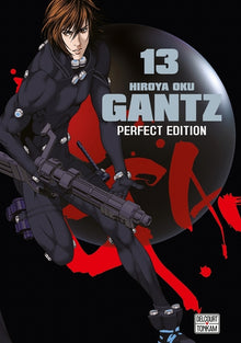 Gantz Perfect