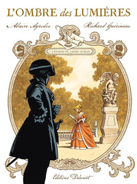 L'ombre des lumières T01