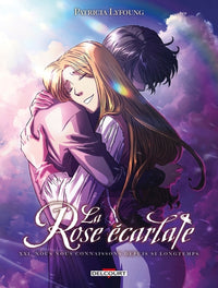 La rose écarlate T21