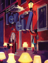 Eveil