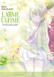 Larme ultime T03