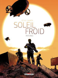 Soleil Froid - Intégrale NPX