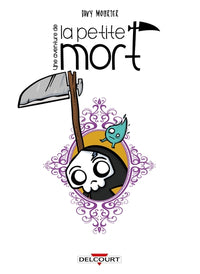 La Petite mort T1,5 - Une impression de déjà-lu