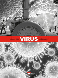 Virus T03 Rébellion