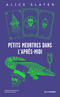 Petits meurtres dans l'après-midi