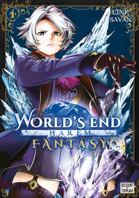 World's End Harem Fantasy T04