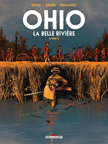 Ohio - La Belle Rivière T02