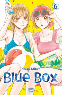 BLUE BOX - Tome 06