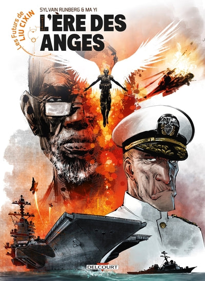 L'ère des anges