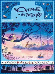 Armelle et Mirko, Tome 2