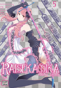 Raisekamika T05