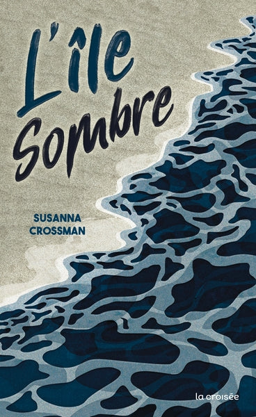 L'Île sombre