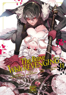 The Brave wish revenging T11