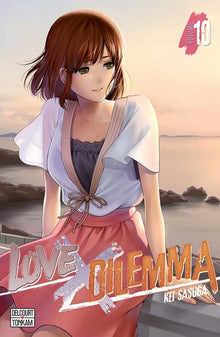 Love x Dilemma T10