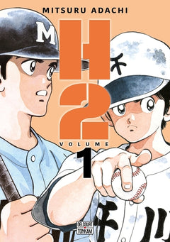H2 Édition double T01