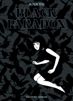 Black Paradox - Édition prestige