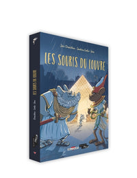 Les Souris du Louvre 02