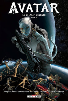 Le champ céleste T02