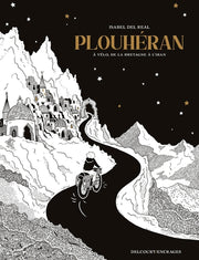PLOUHERAN - À VÉLO DE LA BRETAGNE Â L'IRAN