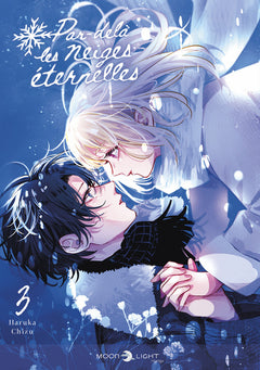 Par-delà les neiges éternelles T03